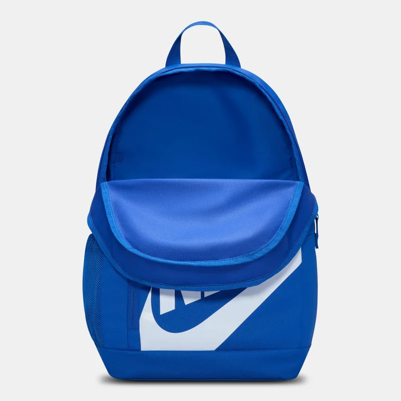 Nike Blue Kids' Elemental Backpack  | Best Price UAE
